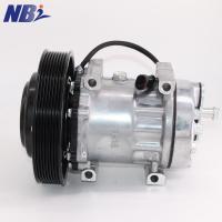 7H15 8PK 24V Compresseur AC automatique 351010151 2046604 Compresseur de climatisation pour voiture Pour DAF CF XF 2012-2021