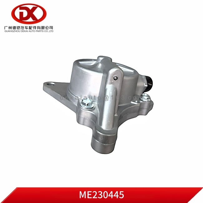 Vacuum Pump for Mitsubishi Fuso Canter 4D35 4D36 - ME013497 / ME230445