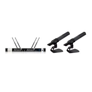 Conference Microphone System