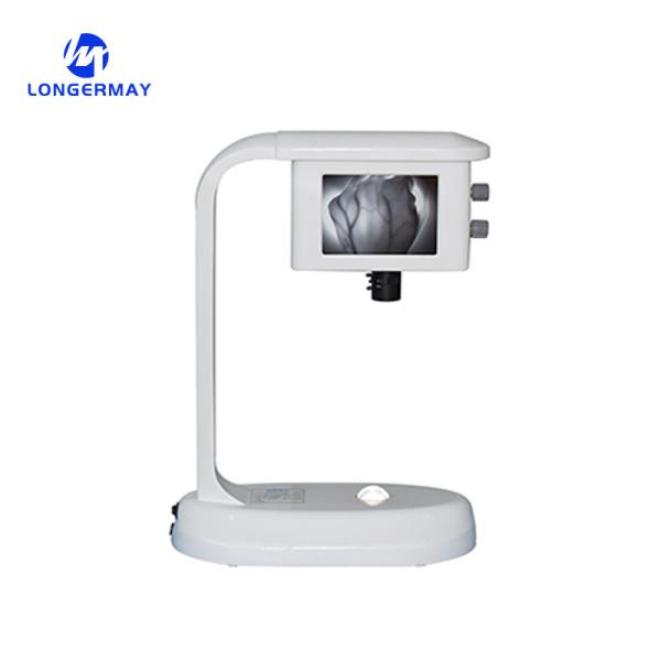 China Factory Excellent Version Best Price Portable Vein Finder Clear Version