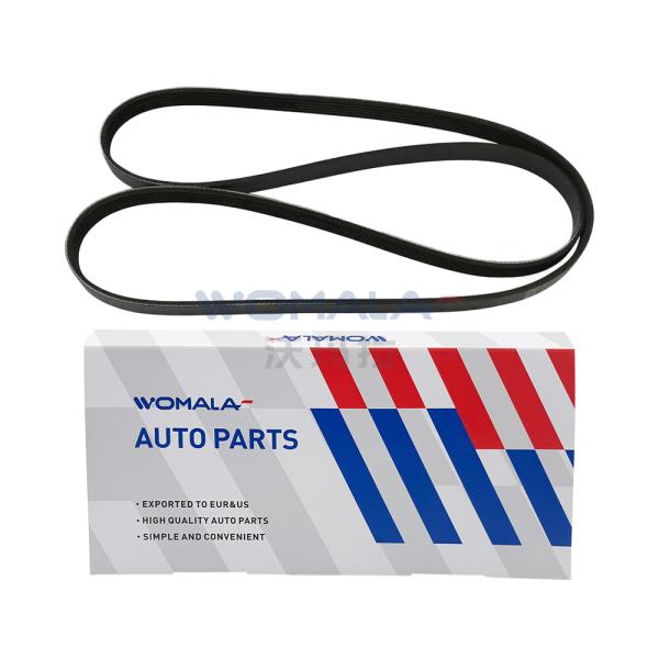 Womala Transmission Belt OE 31330244  Drive Belt for Volvo Transmission Parts