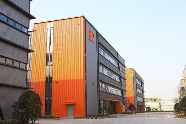 Excellent Customizable Manufacturing Workshop Guaranteed Corrosion Resistance for Your Business Growth