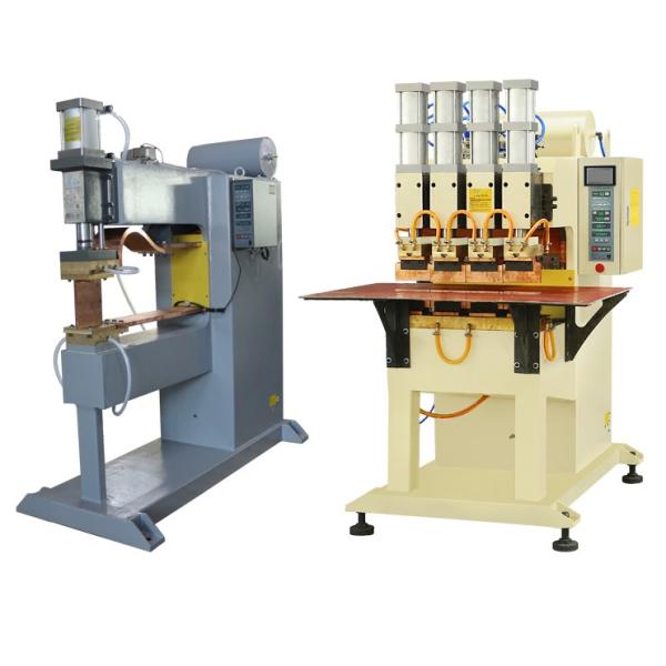 HWASHI Automatic Wire Mesh Panel Cage Welding Making Machine