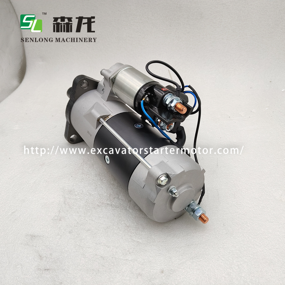24V 13t 8.0KW Perkins Starter Motor 428000-3860,2873K413,5028000370,2664359,2873K414 ,428000-3860,410-52613,428000-3860