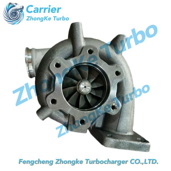S410T Turbo 14879880006 56412970000 0080969199 1080070R A0080969199 A0090969099 Turbocharger For Mercedes Benz Truck Bus with OM460LA Engine