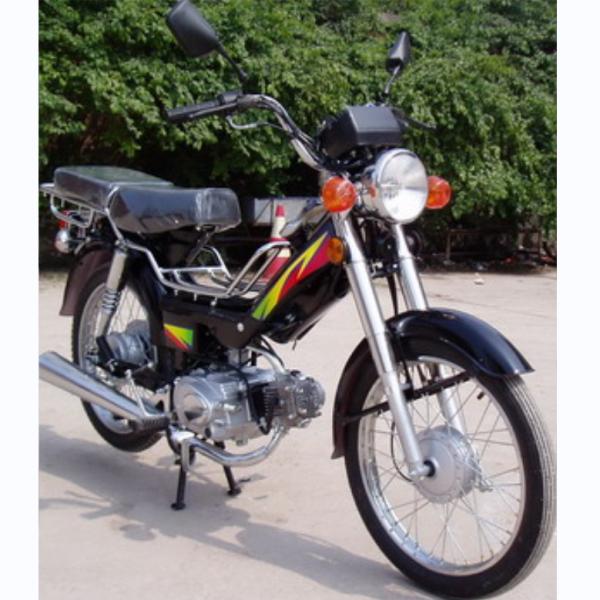 Unique Design 70cc Mini Bike Super Cub Motorcycle Fuel Efficient