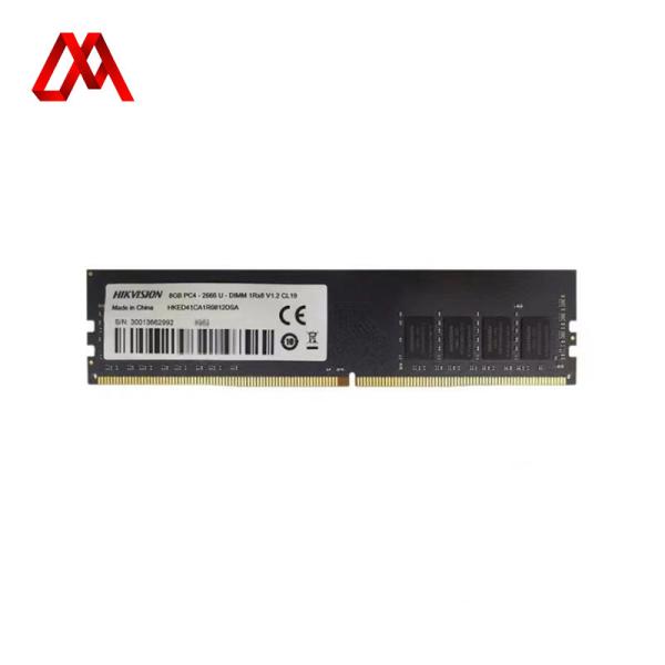 Fourth Generation Hikvision DDR4 8gb 2666mhz 4gb 16gb Desktop Computer Memory