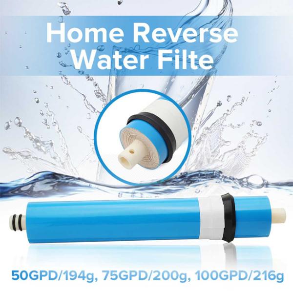 Blue Water Filter Cartridges / Household Replacement Water Filters