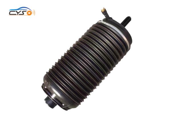 Rear Air Bellows Air Suspension Spring Bag For Porsche Cayman 95B616001B 95B616002B