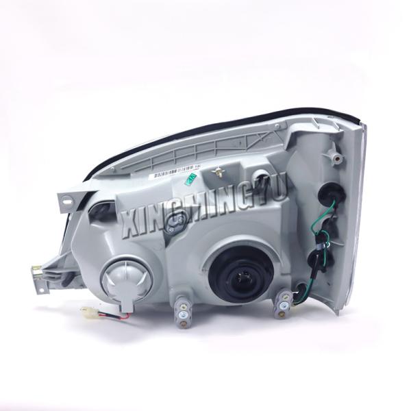 3711910E800 3711920E800 Truck Body Parts Car Front Headlamp For JAC 808 Light Truck
