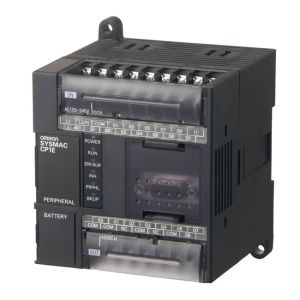 Omron PLC CP1E