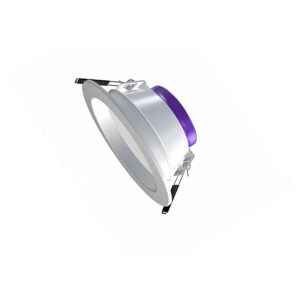 Торговый центр 10W привел входной сигнал AC220 Downlight панели - цветовую температуру 240V 5000K