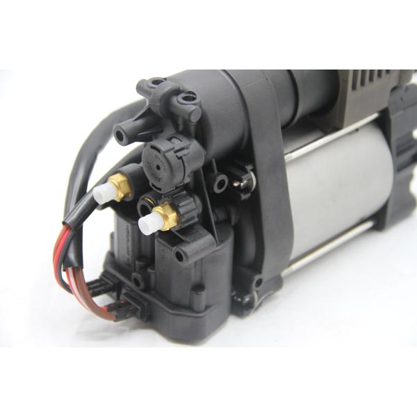 Автоматический компрессор подвеса воздуха 7P0698007B для VW TOUAREG