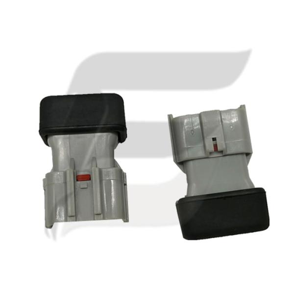 8233-06-3350 máquina escavadora elétrica Parts de KOMATSU PC200-6 PC200-7 PC200-8 PC300-8 do diodo