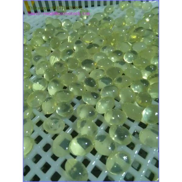 Vegetable Gelatin Robbion Spreder Box Injection Wedge Pump Softgel Capsule Machine