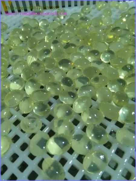 Vegetable Gelatin Robbion Spreder Box Injection Wedge Pump Softgel Capsule Machine