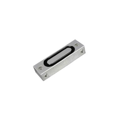 F60 Vandalproof pure iron magnetic lock series( COPPER:60KG)