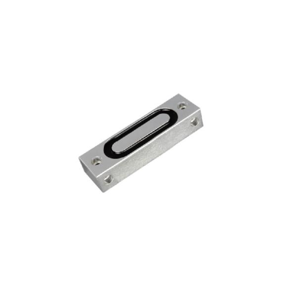 F60 Vandalproof pure iron magnetic lock series( COPPER:60KG)