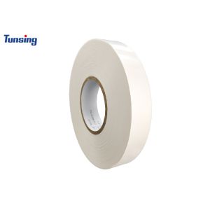 Ширина 29 мм Клейкая лента ролл Горячее плавление клейкая пленка для IC-карт