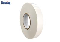 Width 29MM Adhesive Tape Roll Hot Melt Adhesive Film For IC Cards