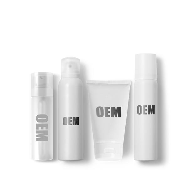 OEM / ODM Mejor calidad Micellar 100% Limpieza facial de marca privada Agua de limpieza