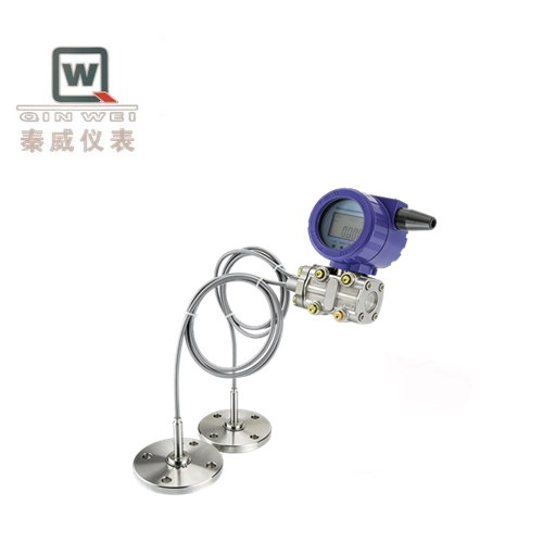 Submersible Liquid Level Sensor Durable Shock Resistant Type