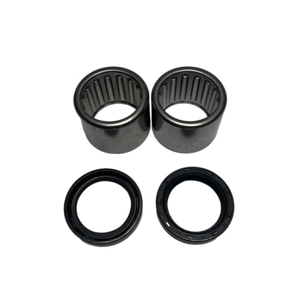 Guaranteed Quality Steel Material Forklift Rear Axle Steering Knuckle Kit with Long Working Life for HANGCHA Series A30