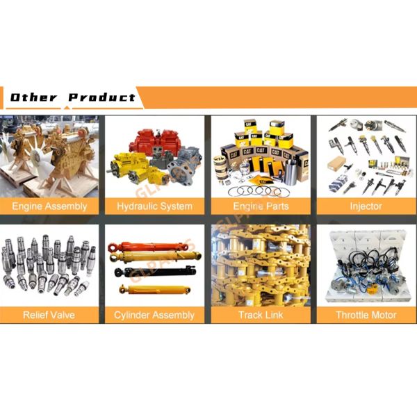 EX75 Bomba Hidráulica AP2D36LV1RS6 4663831 4438311 Bombas de Pistón para Mini Excavadora Hitachi