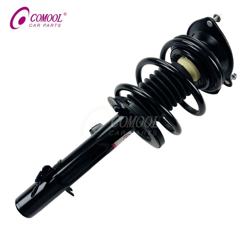 ISO9001 Rear Suspension Shock Absorber Gas Pressure For MINI Cooper R50 R53