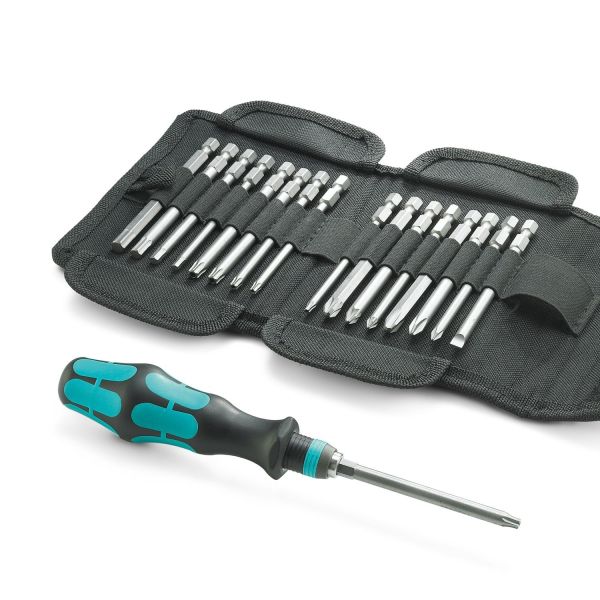Phoenix Contact Original New Test and Hand Tool SF-M SET 2 - Tool set 1212756