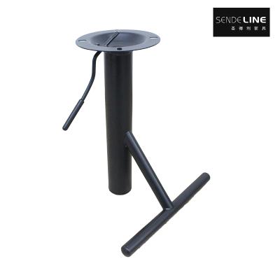 Bar Stool Accessories10×10 Cm /8×8 Cm Tray Installation Holes for The Best  Black bar stools