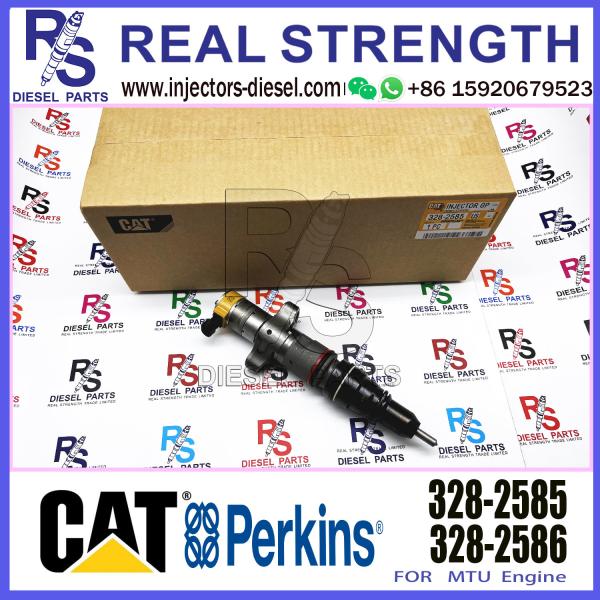 CAT Дизельная запасная часть cat c7 инжектор 387-9427 557-7627 328-2585 для инжекторов гусеничных двигателей