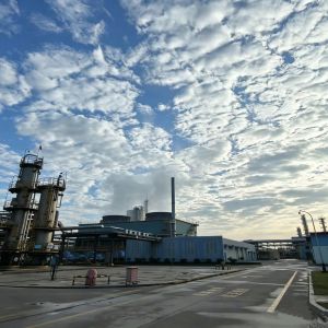 Shandong Powerfu Energy Technology Co., Ltd.