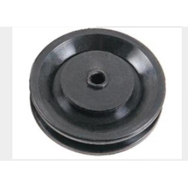 Многофункциональное оборудование фитнеса разделяет шкивы машины тренировки для оздоровительных клубов