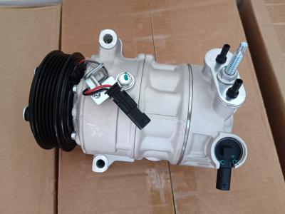 Auto AC Conditioning Compressor For General Motors Cadillac CT5 CT4 2.0 84806600 TX3045