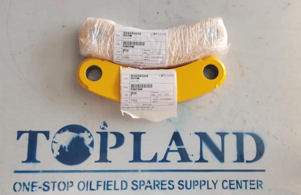 Top Drive Spares Latch Hook PN 2027144 TDS Spare Parts Acceptable Customization for Standards