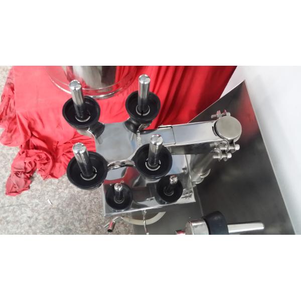 Polypropylene 100% Pp Plastic Slat Flooring 500 * 600mm Aging Resistance