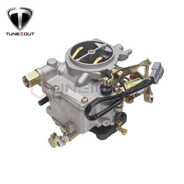 Carburetor 21100-13420 For Toyota 5K Forklift Corolla Liteace