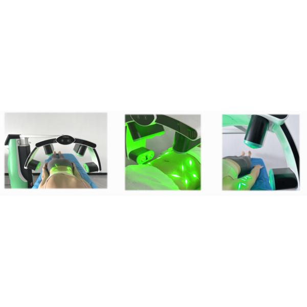 Эффективная мощная 10D Luxmaster Lipo Laser LLLT Машина для уменьшения жировых отложений