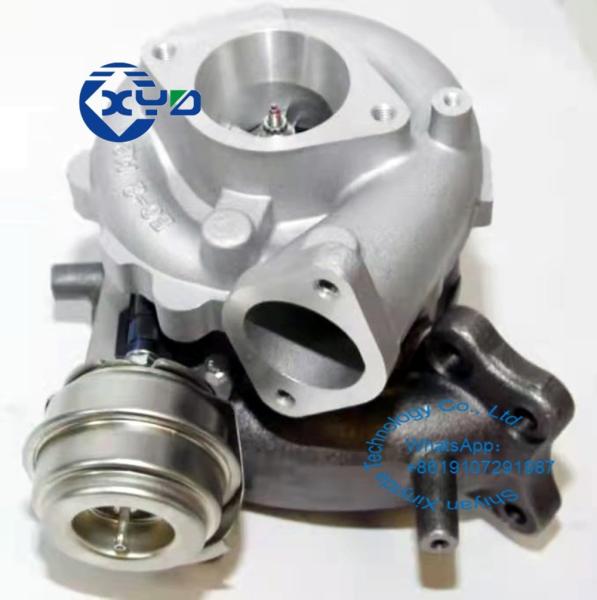 769708-5004S 2.5L Car Engine Turbocharger For Nissan Navara Pathfinder Engine YD25 GT2056V