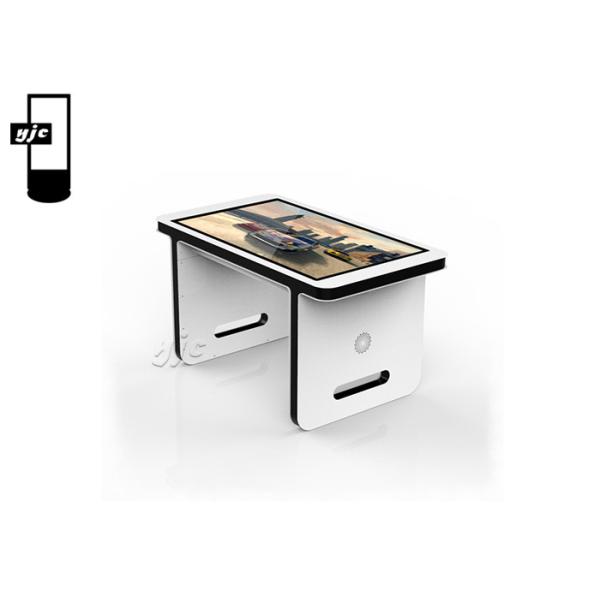 500nits 43" Interactive Touchscreen Conference Tables