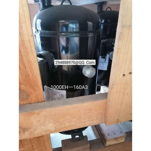 Brand new original  Hitachi compress 1000EH-160A3 Vertical scroll air conditioning compressor