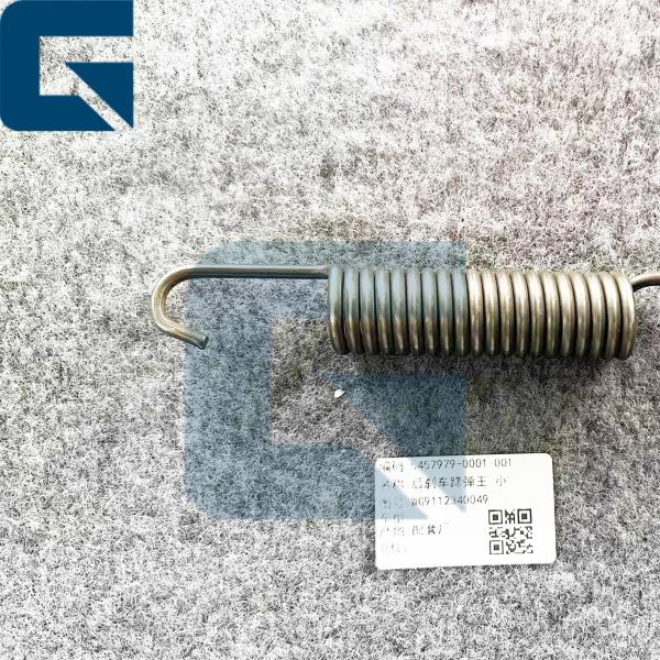 WG9112340049 Wg9112340049 Retour de ressort pour pièces de camions