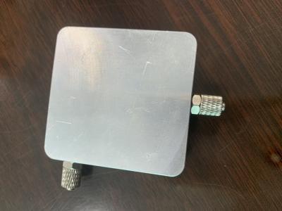 Morre o dissipador de calor frio selado molde da placa do processador central C1100 com encaixotamento de Serpentine Liquid Channel