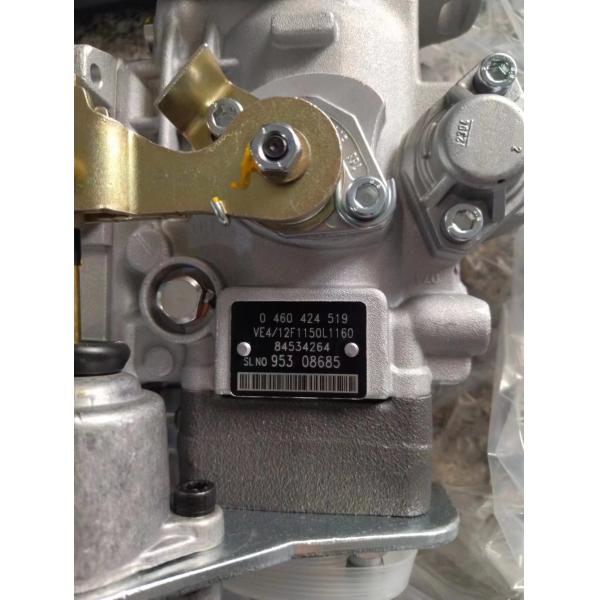 0460424519 pump 84534264 Diesel Fuel Injector Pump VE4/12F1150L1160 For