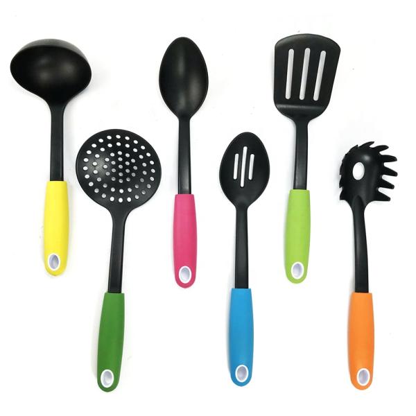 Non-stick Cooking Tools Utensil Sets for Household Kitchen Accessories BBQ Utensils