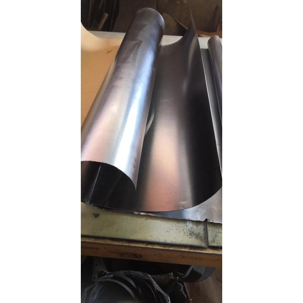High Strength Graphite Sheet/Plate Electrode Graphite Composite Gaskets for Industry
