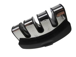 Acessórios substituíveis do apontador de faca com Rod cerâmico, diamante Rod