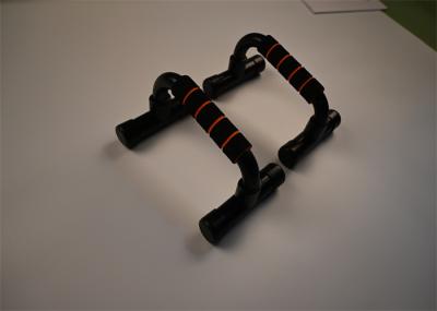 NBR Handled Push-Up Bars: ISO Approved Push-Up Equipment for Enhanced Performance
