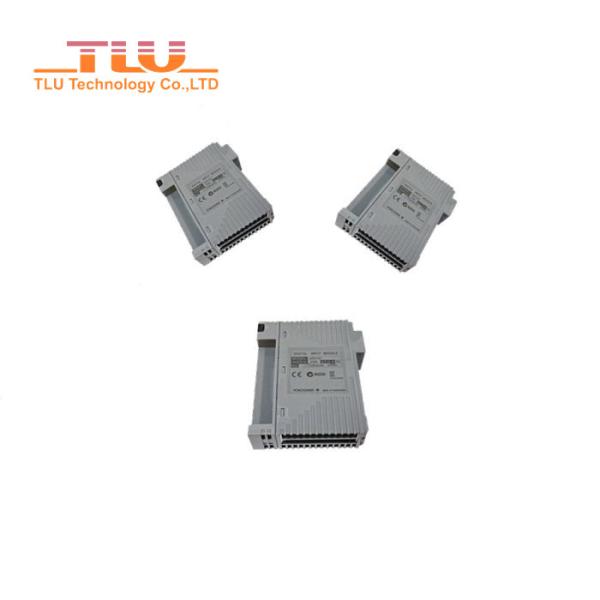 Yokogawa DCS AFS40S/AFS40D Controller PLC Module